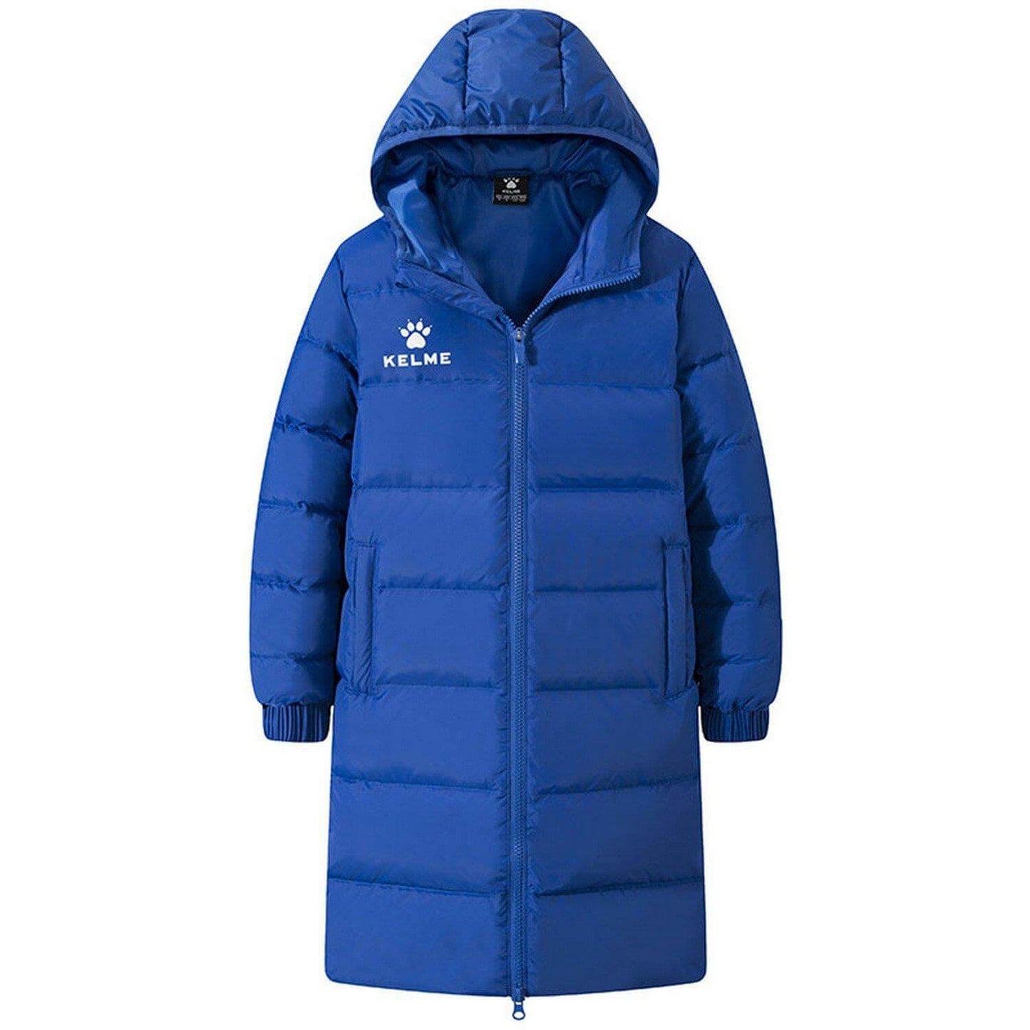 KELME Long Down Jacket - Kids - 3893416
