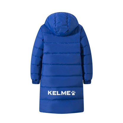 KELME Long Down Jacket - Kids - 3893416