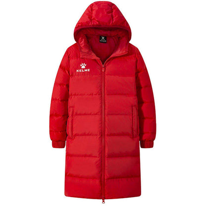 KELME Long Down Jacket - Kids - 3893416