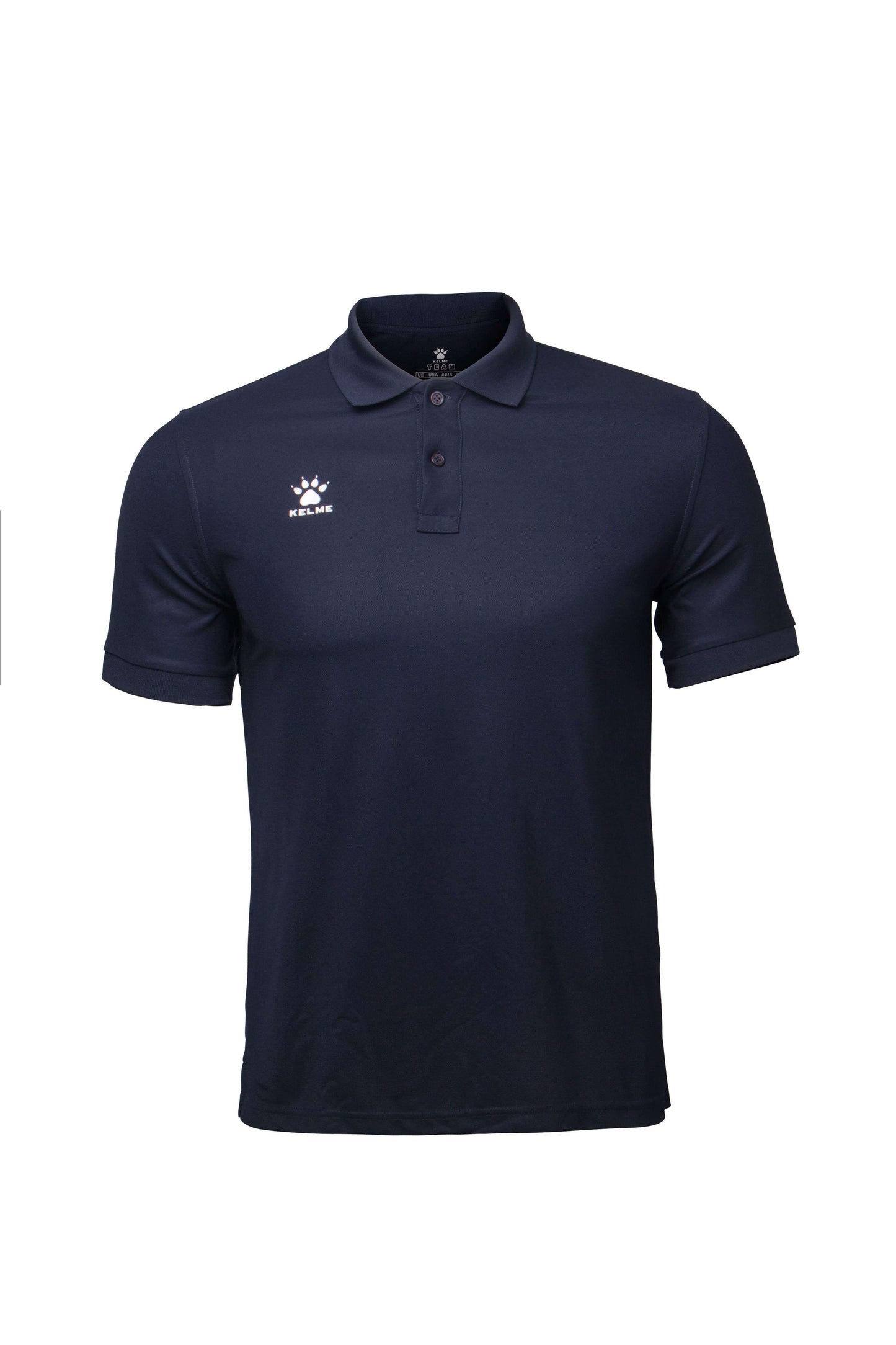 Kelme Polo Shirt - Kids and Adults - Men's - 7351PL1070/7351PL3070