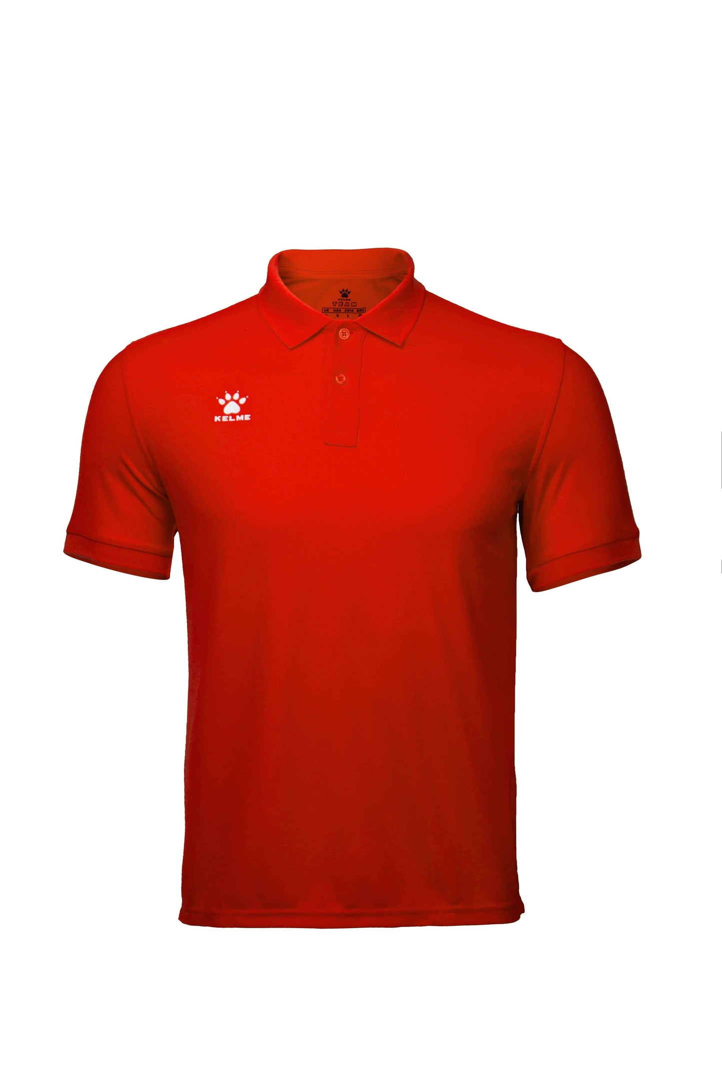 Kelme Polo Shirt - Kids and Adults - Men's - 7351PL1070/7351PL3070