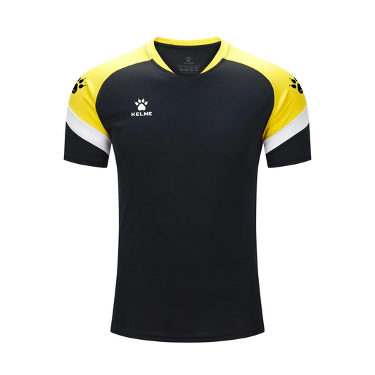 Kelme Soccer Jersey  - Kids and Adults - 7351TX1092/7351TX3093-2