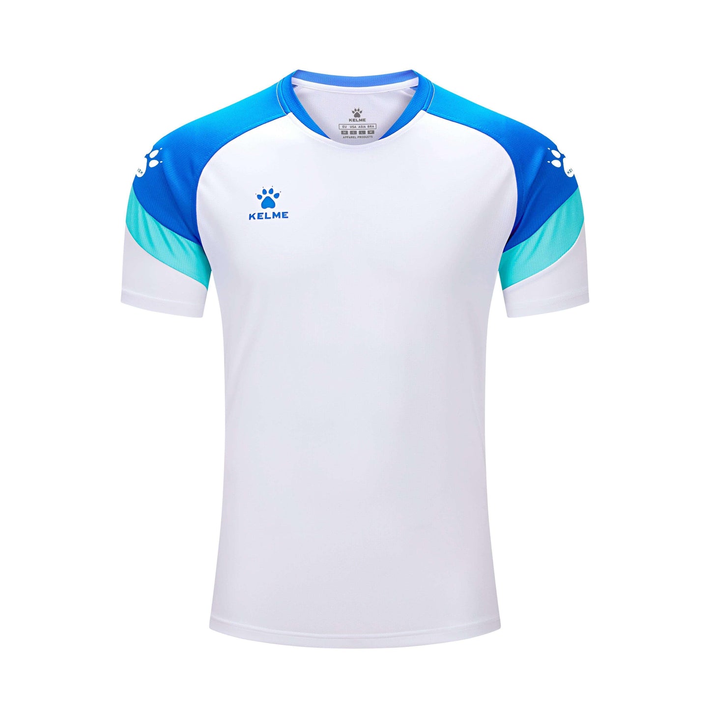 Kelme Soccer Jersey  - Kids and Adults - 7351TX1092/7351TX3093
