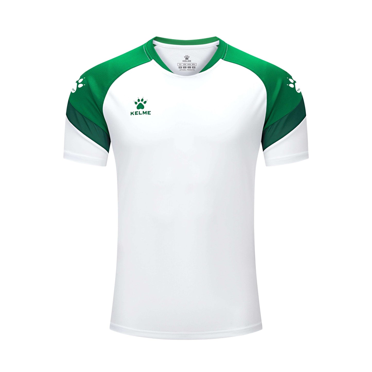 Kelme Soccer Jersey  - Kids and Adults - 7351TX1092/7351TX3093