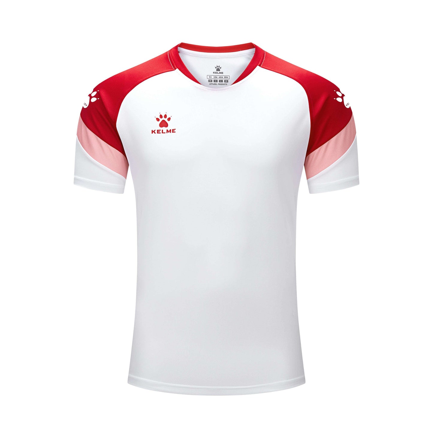 Kelme Soccer Jersey  - Kids and Adults - 7351TX1092/7351TX3093