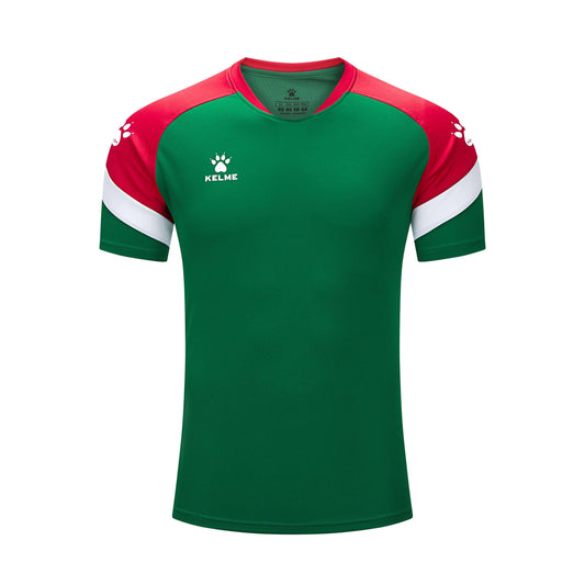 Kelme Soccer Jersey  - Kids and Adults - 7351TX1092/7351TX3093-3