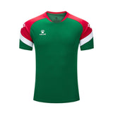 Kelme Soccer Jersey  - Kids and Adults - 7351TX1092/7351TX3093-3 - (Until 2026)