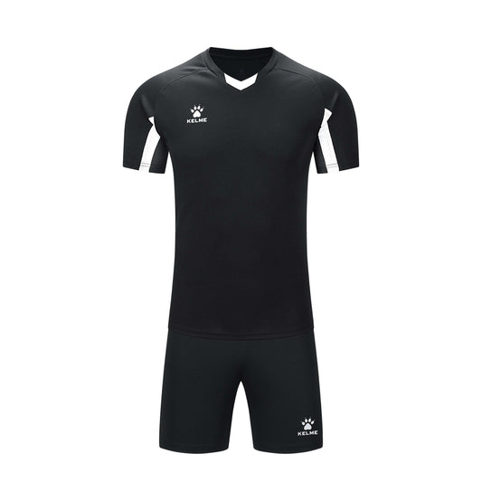 Kelme Soccer Uniform Jersey and Shorts - Adults and Kids - 7351ZB1129/7351ZB3130