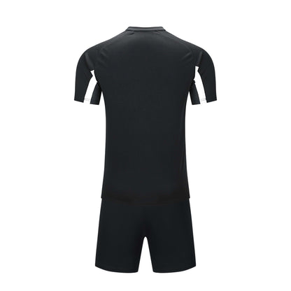 Kelme Soccer Uniform Jersey and Shorts - Adults and Kids - 7351ZB1129/7351ZB3130 - (Until 2026)