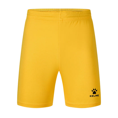 Kelme Soccer Shorts  - Kids and Adults - 7351ZB1255/7351ZB3255 - (Until 2026)