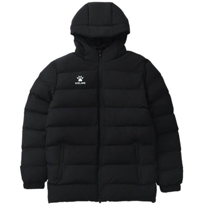 KELME Padded Jacket - Kids and Adults - 7361MF1027/7361MF3027