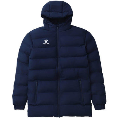 KELME Padded Jacket - Kids and Adults - 7361MF1027/7361MF3027