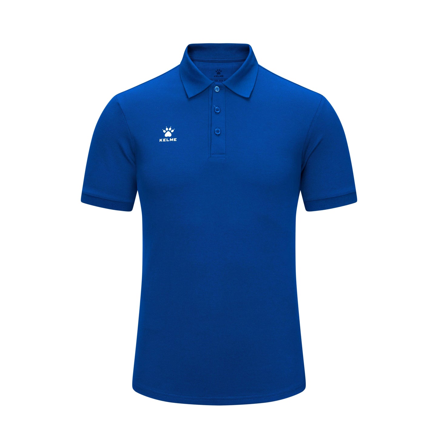 Kelme Polo Shirt - Adults - Men's - 7451PL1131