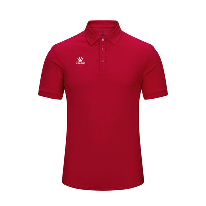 Kelme Polo Shirt - Adults - Men's - 7451PL1131