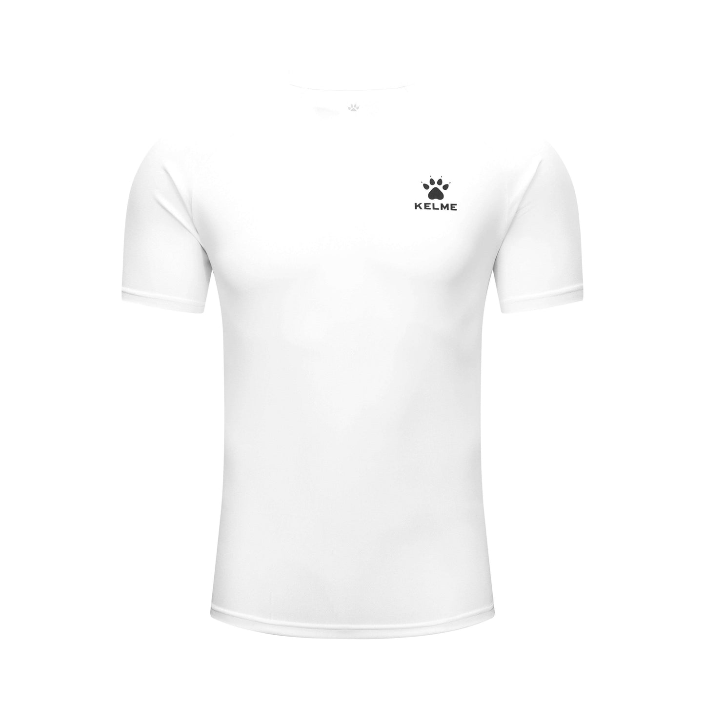 Kelme Soccer Training T-Shirt - Kids and Adults - 7451TX1365/7451TX3365