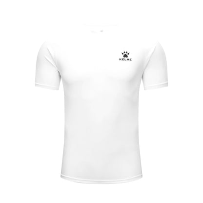 Kelme Soccer Training T-Shirt - Kids and Adults - 7451TX1365/7451TX3365