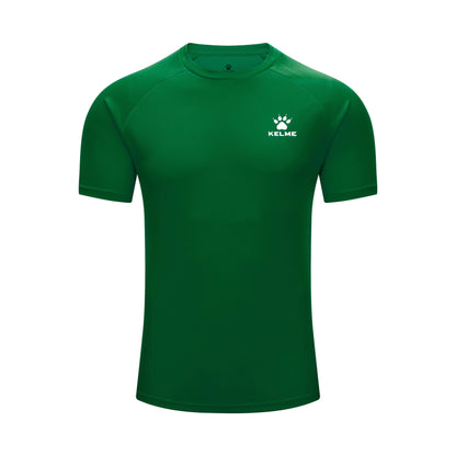 Kelme Soccer Training T-Shirt - Kids and Adults - 7451TX1365/7451TX3365