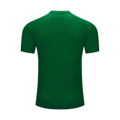 Kelme Soccer Training T-Shirt - Kids and Adults - 7451TX1365/7451TX3365