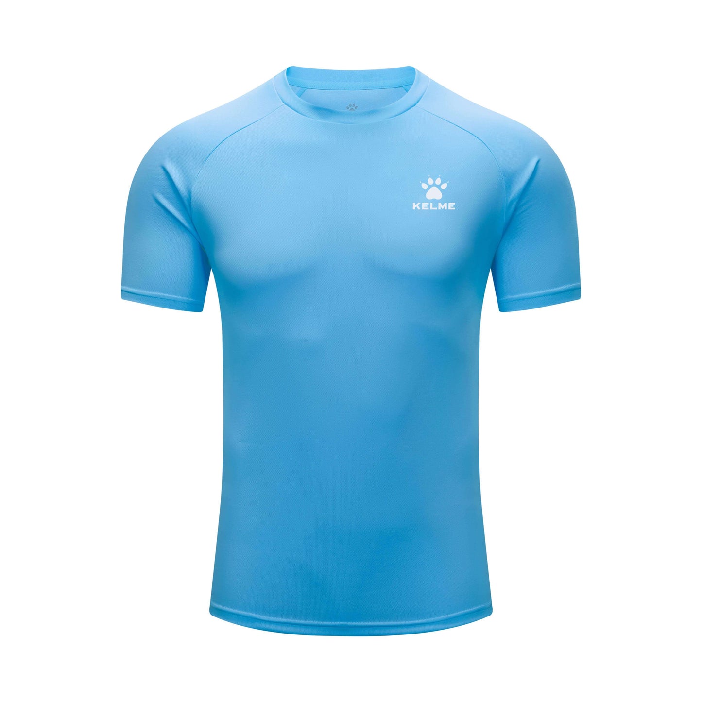 Kelme Soccer Training T-Shirt - Kids and Adults - 7451TX1365/7451TX3365