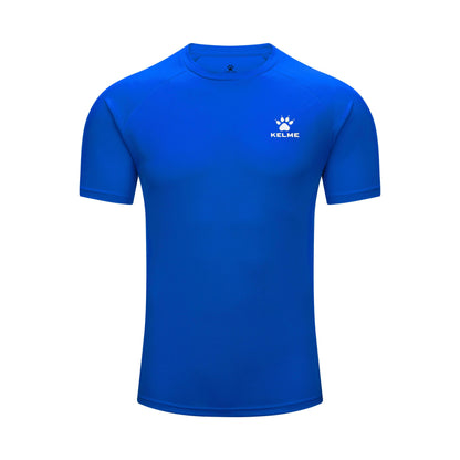 Kelme Soccer Training T-Shirt - Kids and Adults - 7451TX1365/7451TX3365