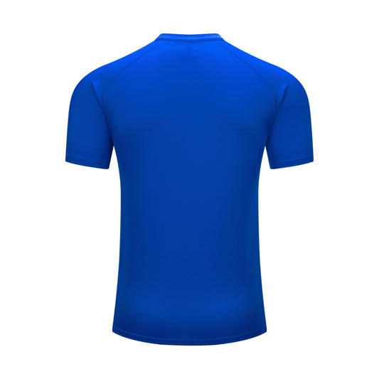 Kelme Soccer Training T-Shirt - Kids and Adults - 7451TX1365/7451TX3365 - (Until 2027)