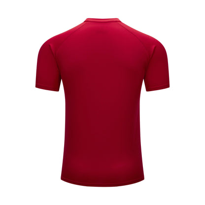 Kelme Soccer Training T-Shirt - Kids and Adults - 7451TX1365/7451TX3365