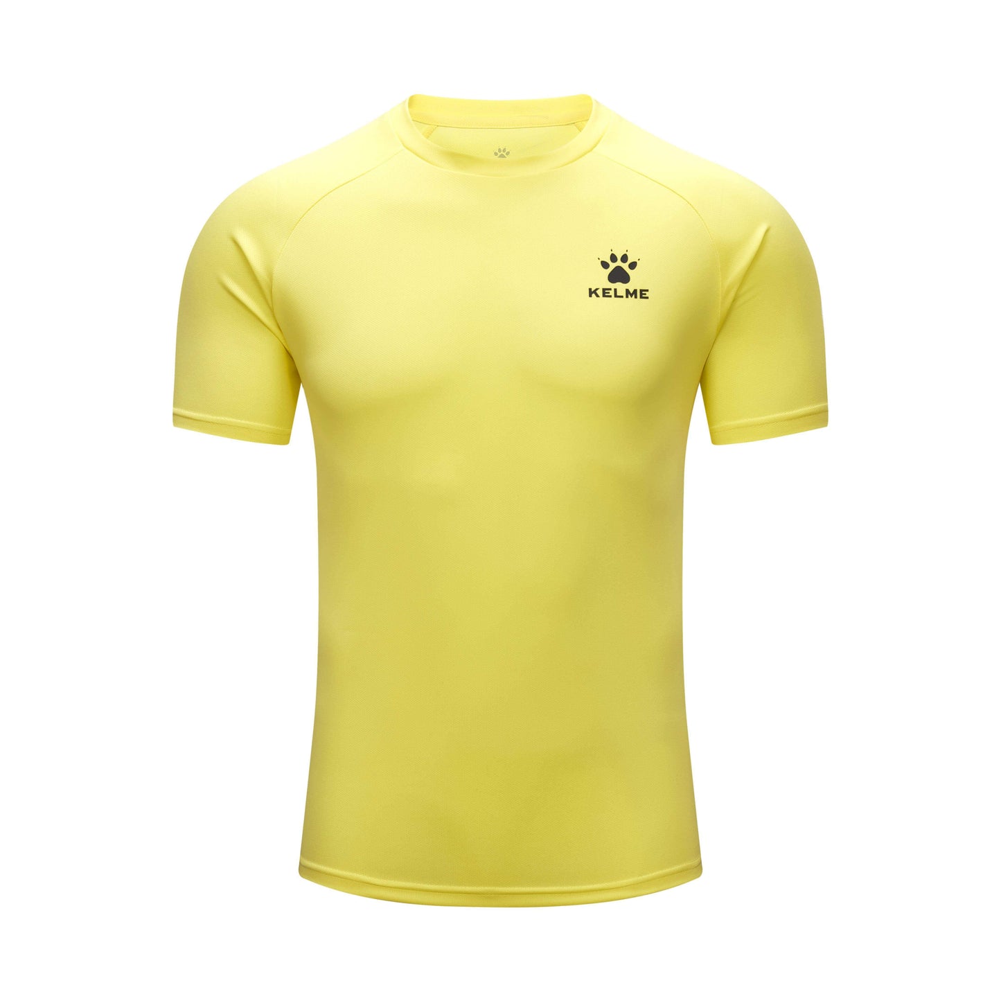 Kelme Soccer Training T-Shirt - Kids and Adults - 7451TX1365/7451TX3365