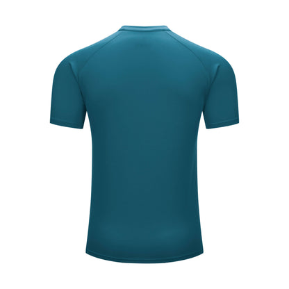 Kelme Soccer Training T-Shirt - Kids and Adults - 7451TX1365/7451TX3365