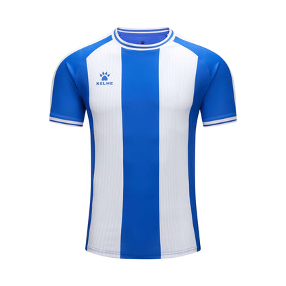 Kelme Soccer Jersey  - Kids and Adults - 7451ZB1795/7451ZB3795