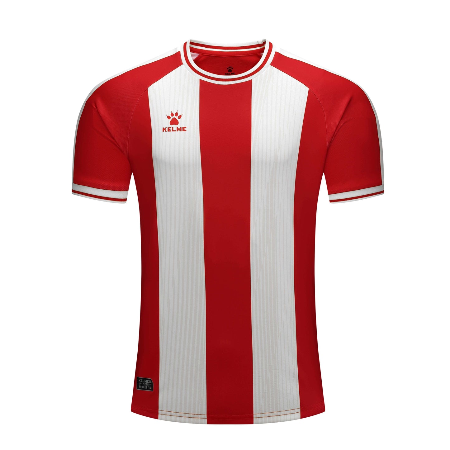 Kelme Soccer Jersey  - Kids and Adults - 7451ZB1795/7451ZB3795