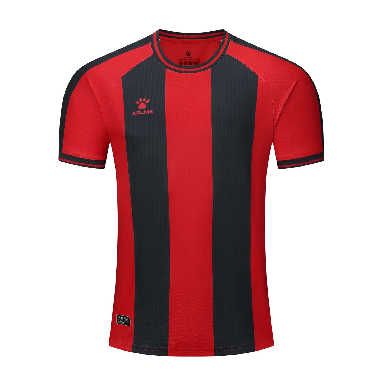 Kelme Soccer Jersey  - Kids and Adults - 7451ZB1795/7451ZB3795