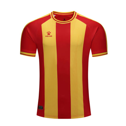 Kelme Soccer Jersey  - Kids and Adults - 7451ZB1795/7451ZB3795