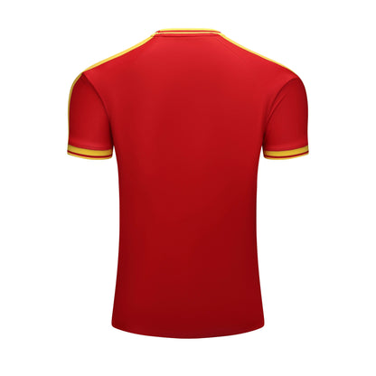 Kelme Soccer Jersey  - Kids and Adults - 7451ZB1795/7451ZB3795