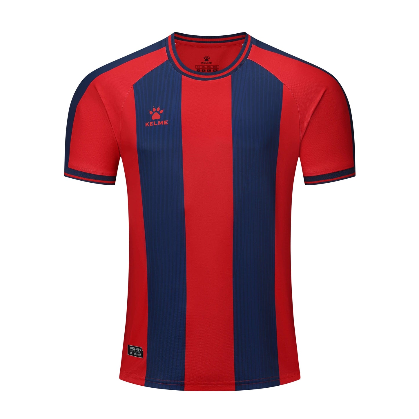 Kelme Soccer Jersey  - Kids and Adults - 7451ZB1795/7451ZB3795