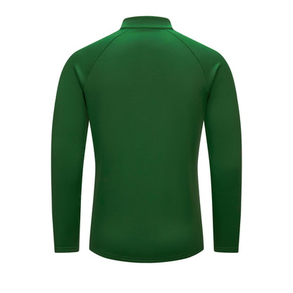 KELME Long Sleeve Training Half-Zipper Sweatshirt - Kids and Adults - 7461TT1052/7461TT3052