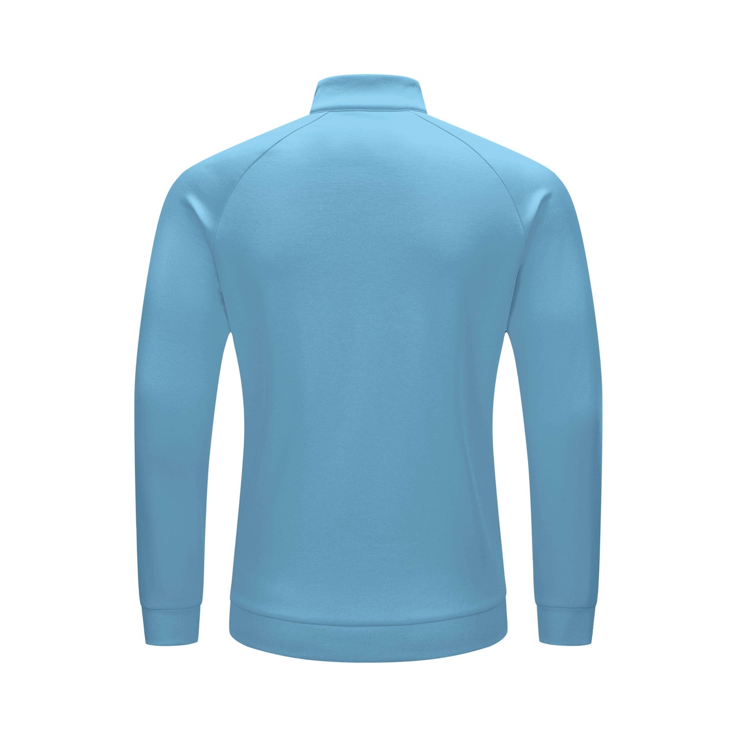 KELME Long Sleeve Training Half-Zipper Sweatshirt - Kids and Adults - 7461TT1052/7461TT3052