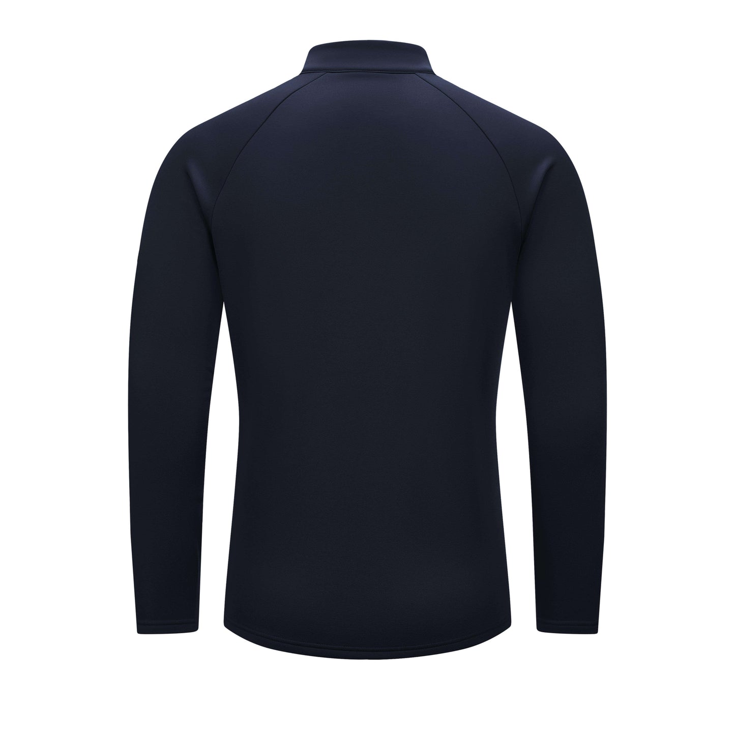 KELME Long Sleeve Training Half-Zipper Sweatshirt - Kids and Adults - 7461TT1052/7461TT3052