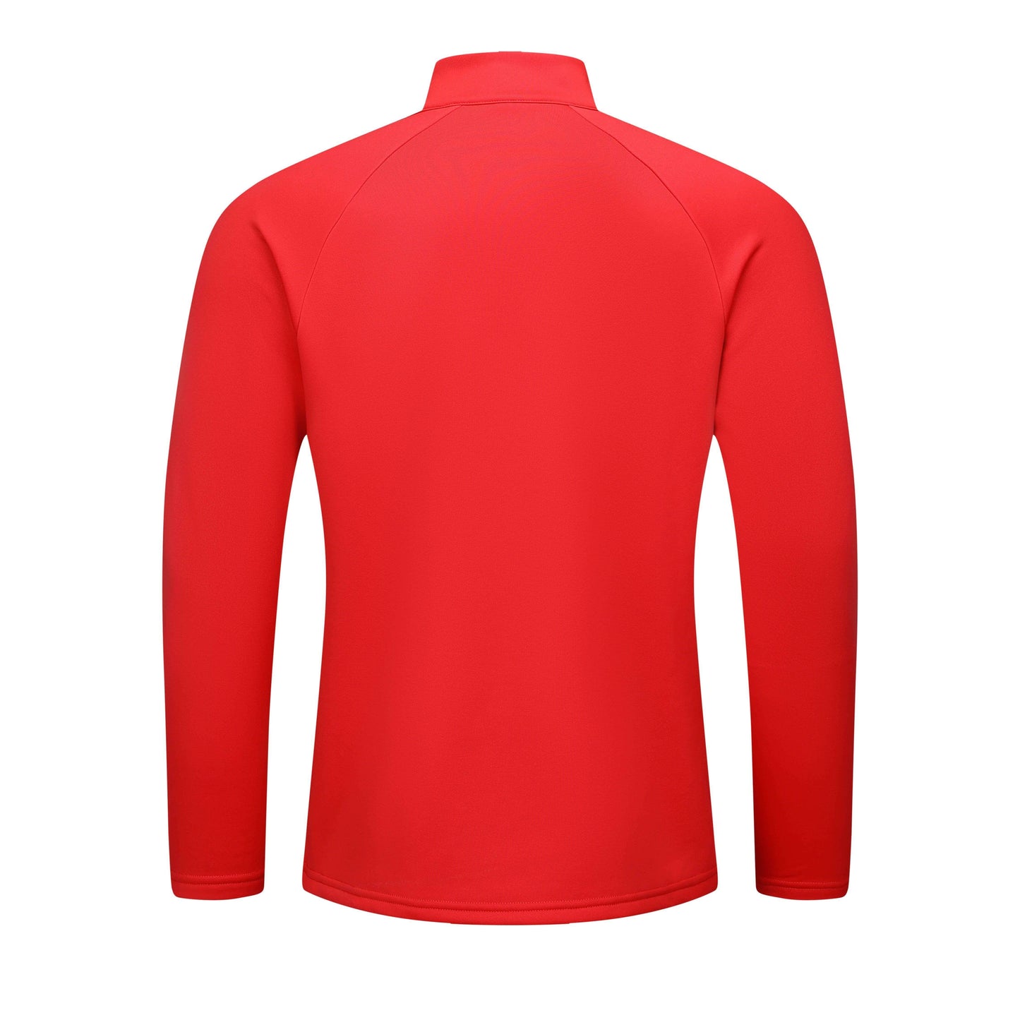 KELME Long Sleeve Training Half-Zipper Sweatshirt - Kids and Adults - 7461TT1052/7461TT3052