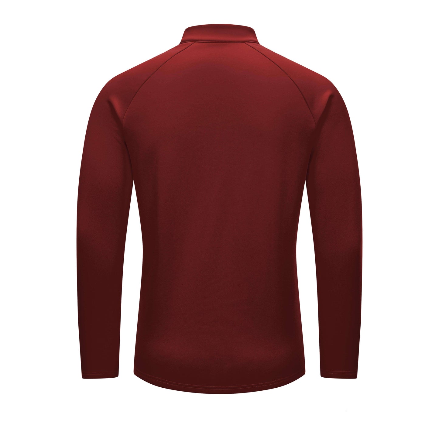 KELME Long Sleeve Training Half-Zipper Sweatshirt - Kids and Adults - 7461TT1052/7461TT3052