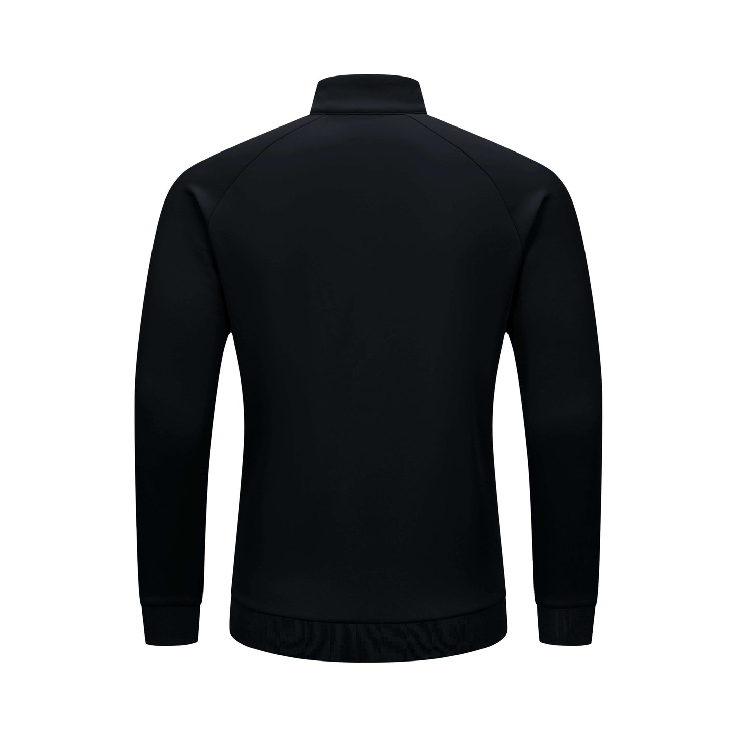 KELME Full Zipper Training Jacket - Kids and Adults - 7461WT1143/7461WT3143