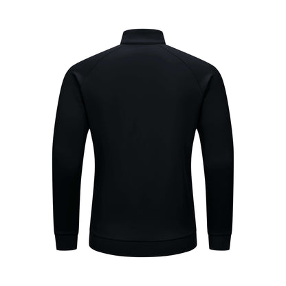 KELME Full Zipper Training Jacket - Kids and Adults - 7461WT1143/7461WT3143