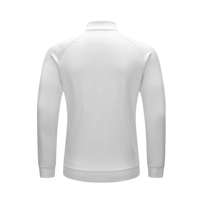 KELME Full Zipper Training Jacket - Kids and Adults - 7461WT1143/7461WT3143