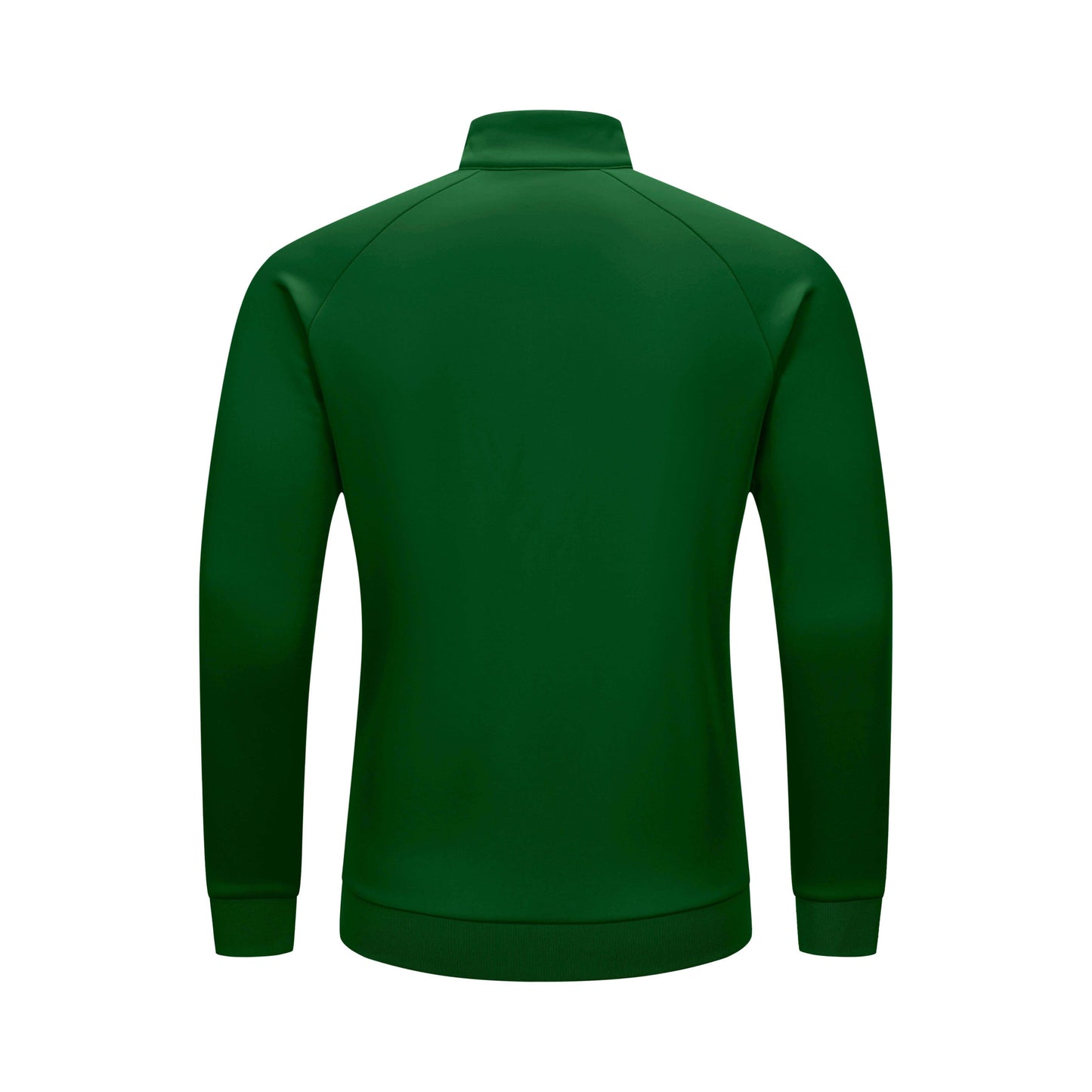 KELME Full Zipper Training Jacket - Kids and Adults - 7461WT1143/7461WT3143