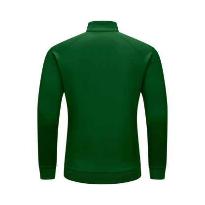 KELME Full Zipper Training Jacket - Kids and Adults - 7461WT1143/7461WT3143