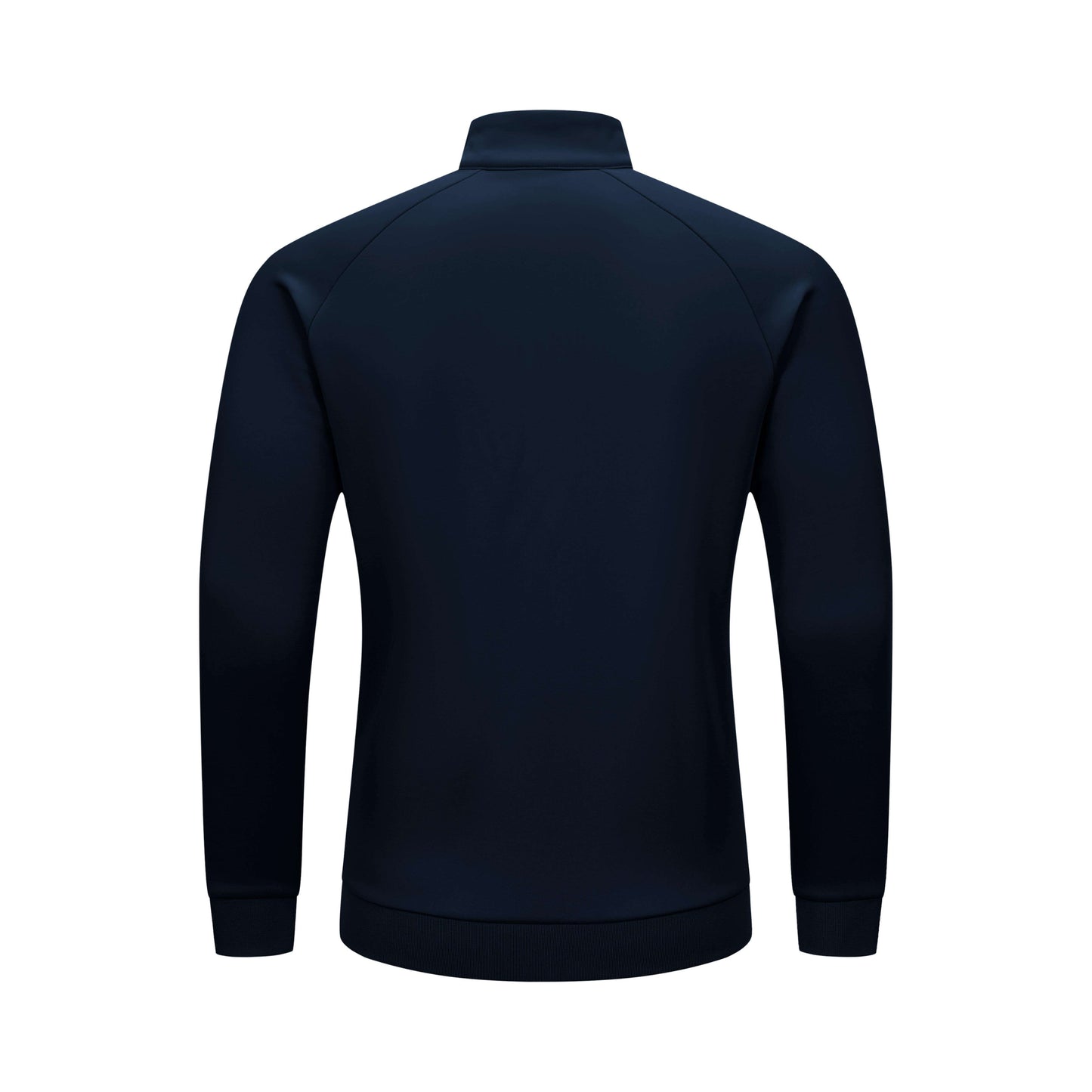 KELME Full Zipper Training Jacket - Kids and Adults - 7461WT1143/7461WT3143