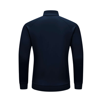 KELME Full Zipper Training Jacket - Kids and Adults - 7461WT1143/7461WT3143