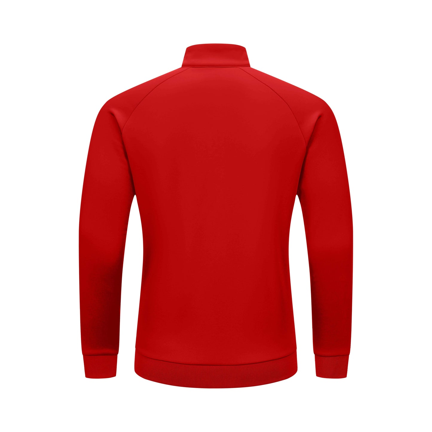 KELME Full Zipper Training Jacket - Kids and Adults - 7461WT1143/7461WT3143