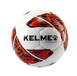 KELME Futsal Soccer Ball Hand Stitched 32 Panels - Size 4 - 8001QU5001