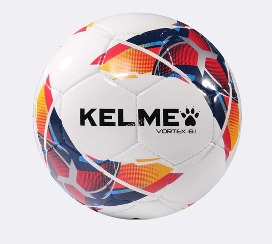 KELME Soccer Ball Hand Stitching 32 Panels - Size 5 - 8001QU5002