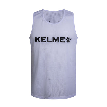 Kelme Soccer Vest Training BIB  - Adults - 8051BX1001